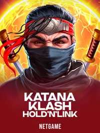 Katana Klash: Hold 'N' Link