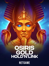 Osiris Gold: Hold 'n' Link