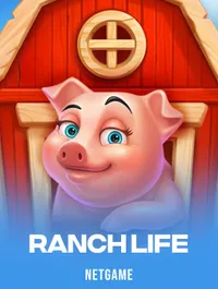 Ranch Life