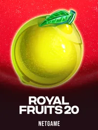 Royal Fruits 20