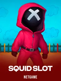 Squid Slot