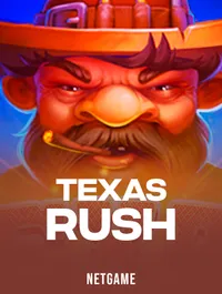 Texas Rush