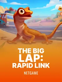 The Big Lap: Rapid Link