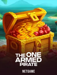 The One Armed Pirate