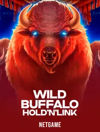 Wild Buffalo: Hold 'n' Link