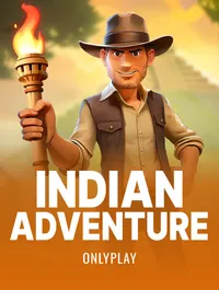 Indian Adventure