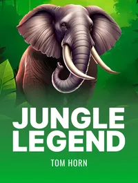 Jungle Legend