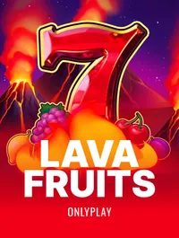 Lava Fruits