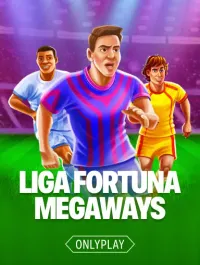 Liga Fortuna Megaways