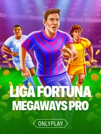 Liga Fortuna Megaways PRO