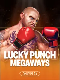 Lucky Punch Megaways