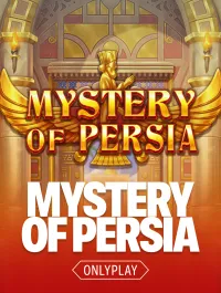 Mystery of Persia