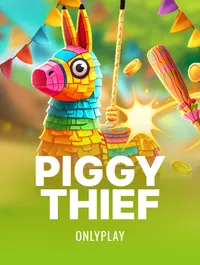 Piggy Thief