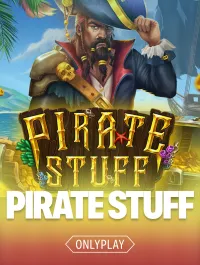 Pirate Stuff