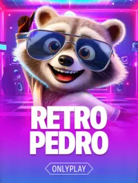 Retro Pedro
