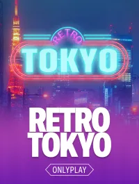 Retro Tokyo