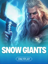 Snow Giants