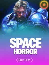 Space Horror