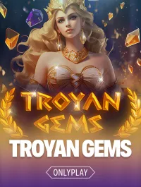 Troyan Gems