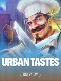 Urban Tastes
