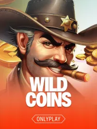 Wild Coins
