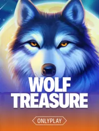 Wolf Treasure