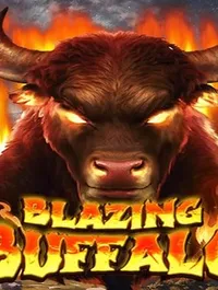Blazing Buffalo