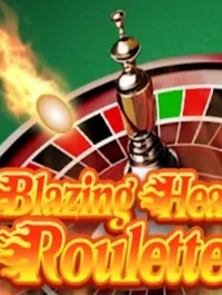 Blazing Heat Roulette