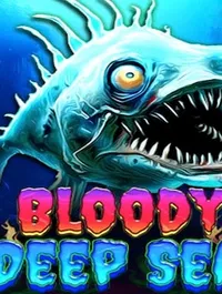 Bloody Deep Sea