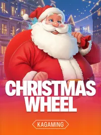 Christmas Wheel