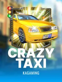 Crazy Taxi