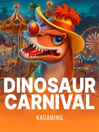 Dinosaur Carnival
