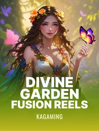 Divine Garden Fusion Reels