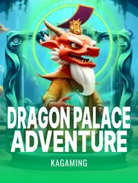 Dragon Palace Adventure