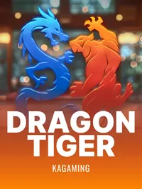 Dragon Tiger