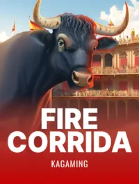 Fire Corrida