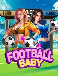 Football Baby