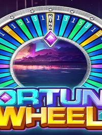 Fortune Wheel