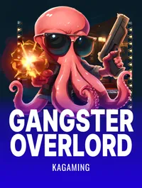 Gangster Overlord