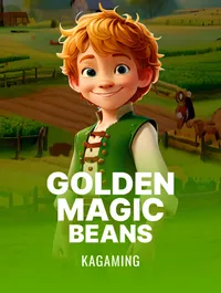 Golden Magic Beans