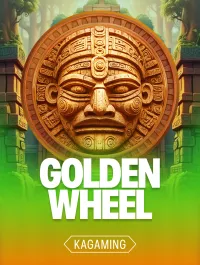 Golden Wheel