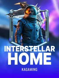 Interstellar Home