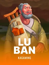 Lu Ban