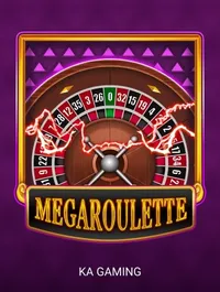 Mega Roulette