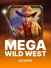Mega Wild West