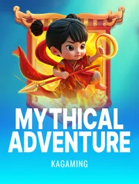 Mythical Adventure