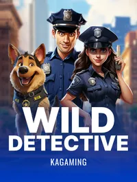 Wild Detective