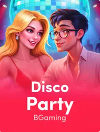 Disco Party