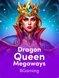 Dragon Queen MEGAWAYS