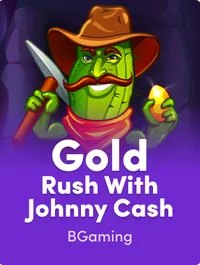 Gold Rush with Johnny Cash